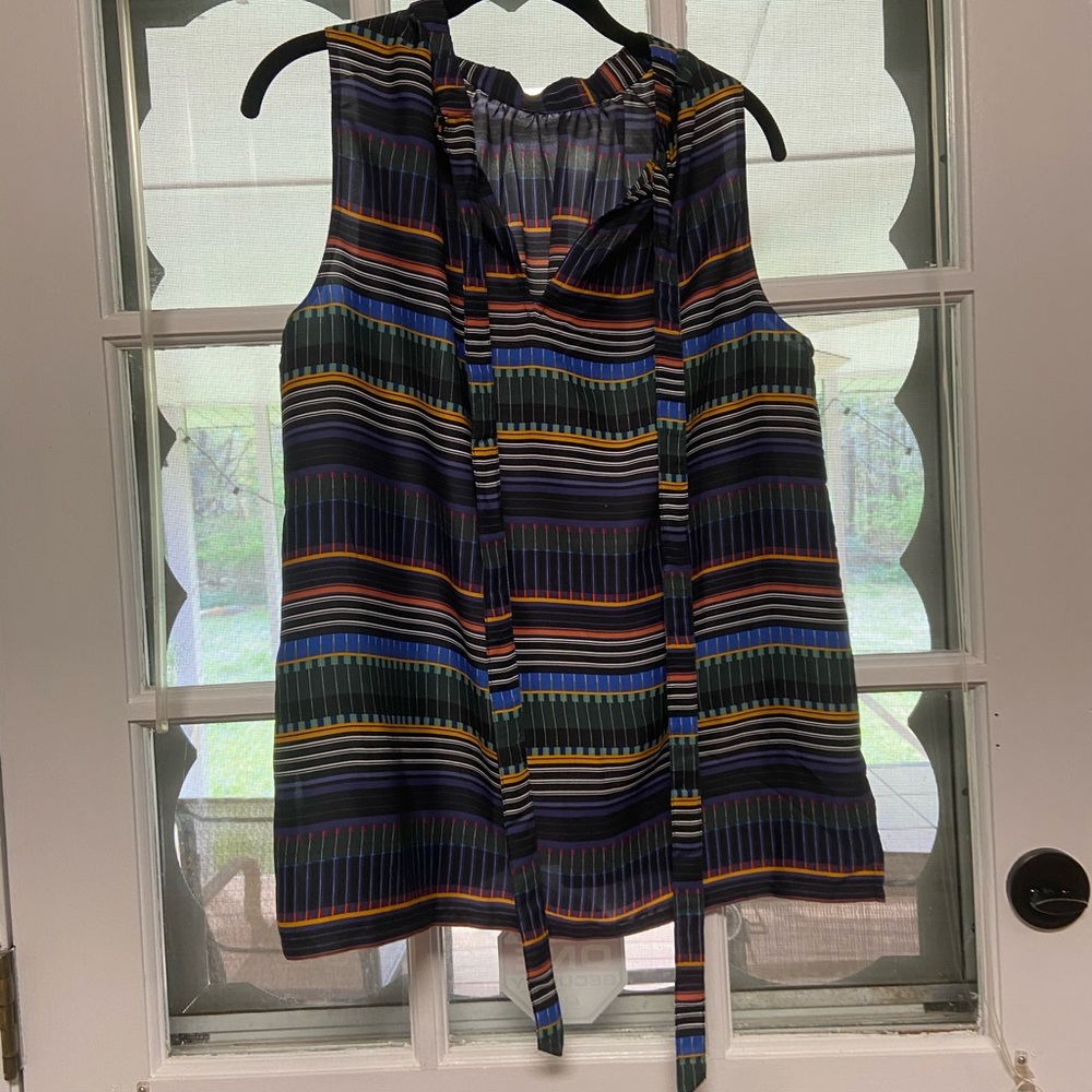 Great spring work top